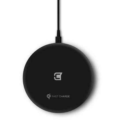 Caseco Nitro II 10W Wireless Charger