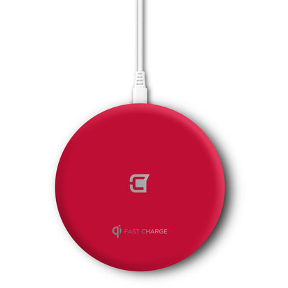 Caseco Nitro II 10W Wireless Charger