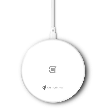 Caseco Nitro II 10W Wireless Charger