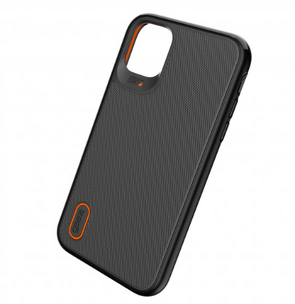 iPhone Gear4 D3O Black Battersea Grip Case