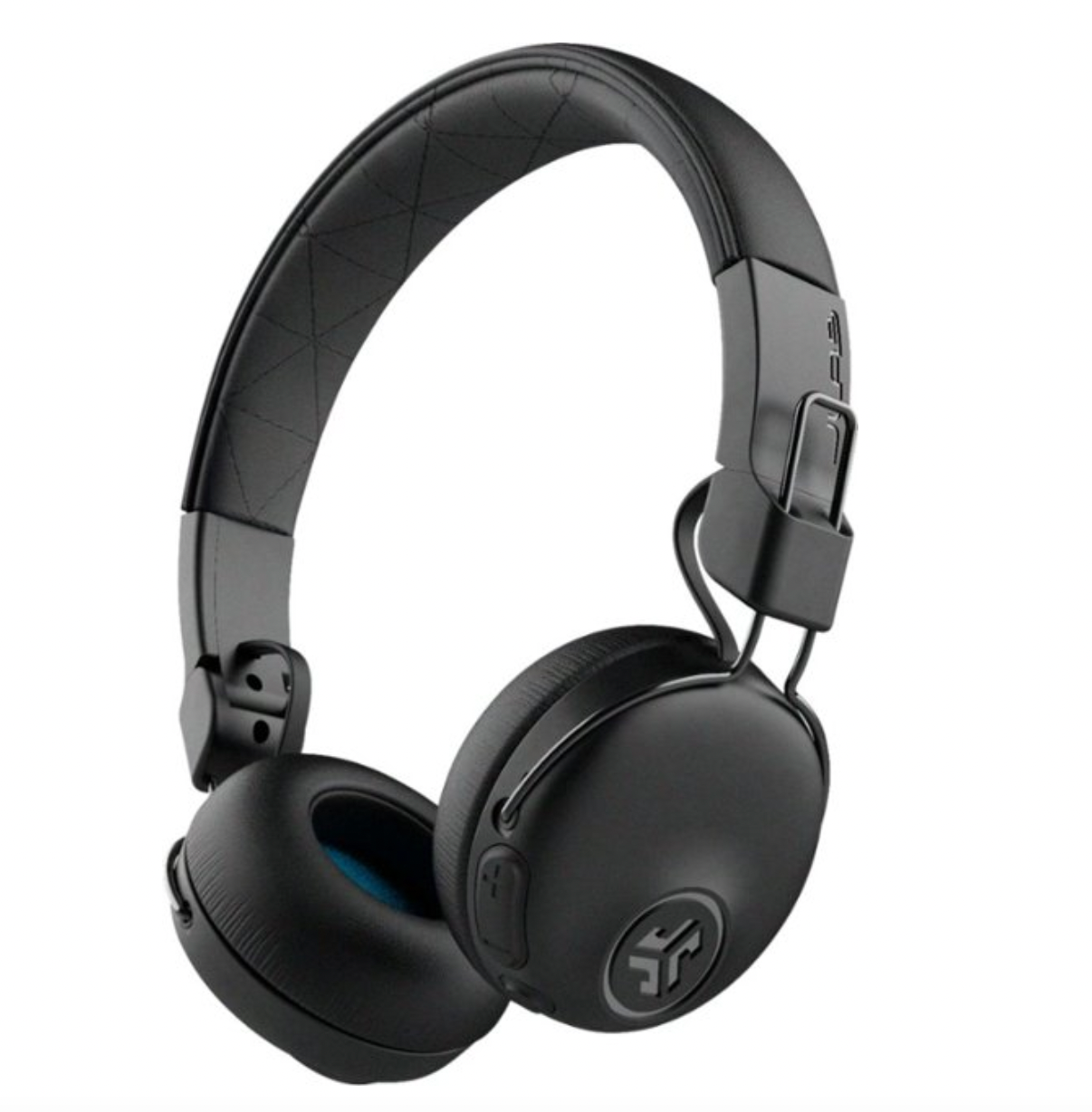 JLab - Studio ANC Wireless On-Ear Headphones – Matt Carr Repair