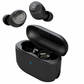 JLab - GO Air POP True Wireless In-Ear Headphones - Black