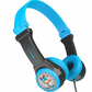 JLab JBuddies Folding Kids Headphones - Blue