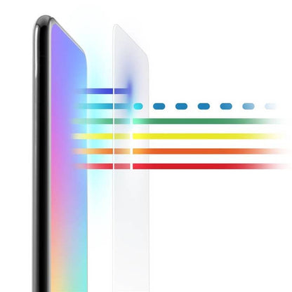 Samsung S10+ InvisibleShield GlassFusion VisionGuard