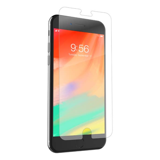InvisibleShield GlassPlus iPhone 8/7/6s/6 PLUS