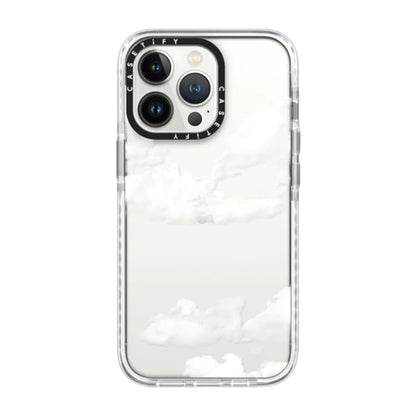 Casetify - Impact Case Clouds for iPhone