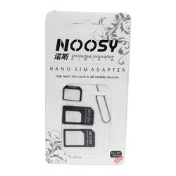 Noosy SIM Adapter Kit