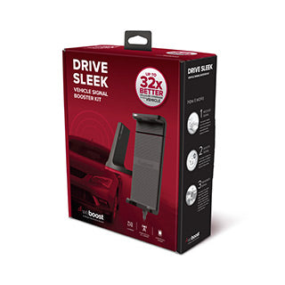 WeBoost Drive Sleek Kit