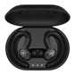 JLab Audio - JBuds Air Sport True Wireless Earbuds Black