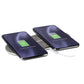 Ventev - Wireless Chargepad Duo Qi 10W Grey