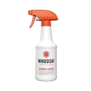 WHOOSH! Screen Shine Professional - 500ml